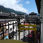 Paccard, Centre * Chamonix