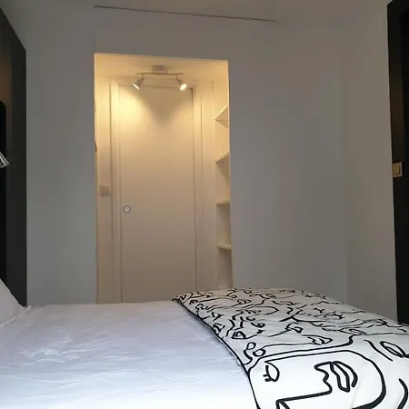 Paccard, Centre Appartement *