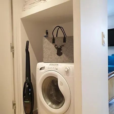 Paccard, Centre Appartement Chamonix
