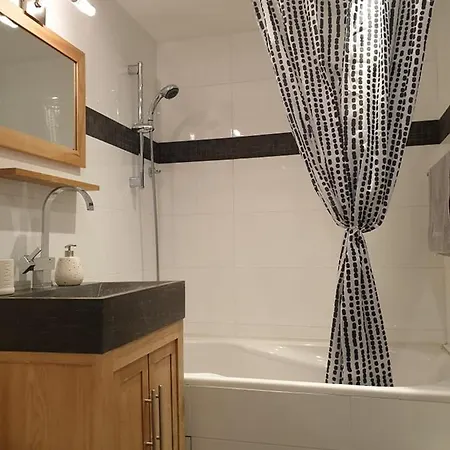 Paccard, Centre Appartement Chamonix