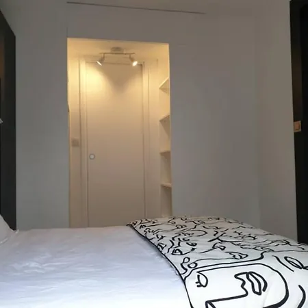 Paccard, Centre * 霞慕尼