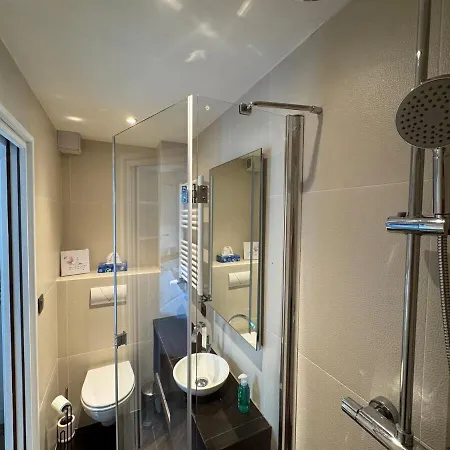 Paccard, Centre Chamonix