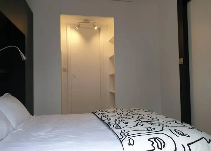 Paccard, Centre * Chamonix