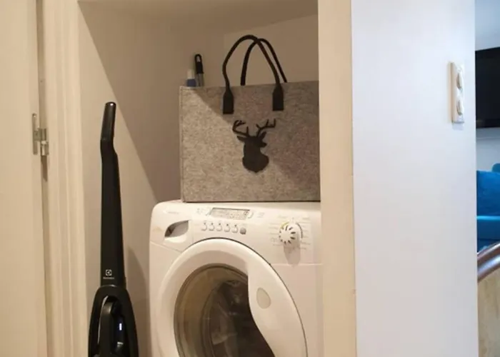 Paccard, Centre Apartment *