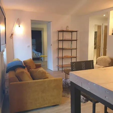 Paccard, Centre * Chamonix