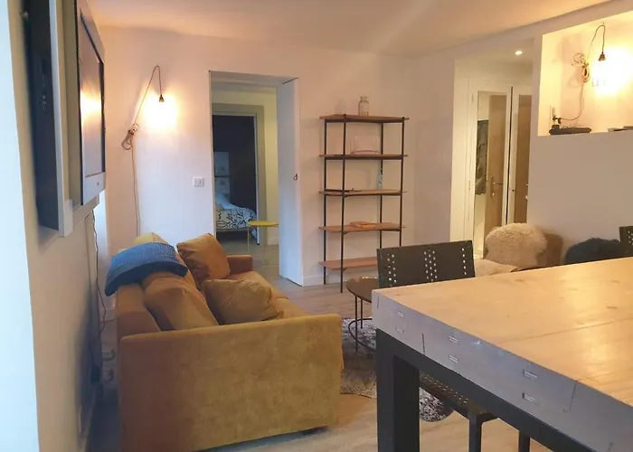 Paccard, Centre * Chamonix